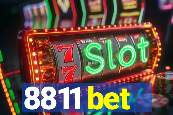 8811 bet