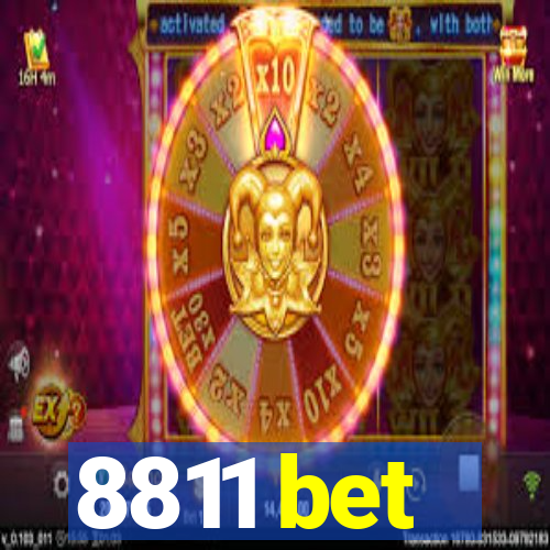 8811 bet