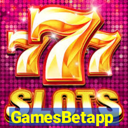 GamesBetapp