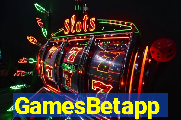 GamesBetapp