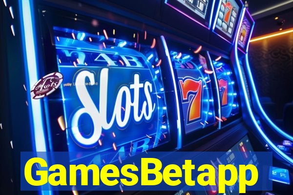 GamesBetapp