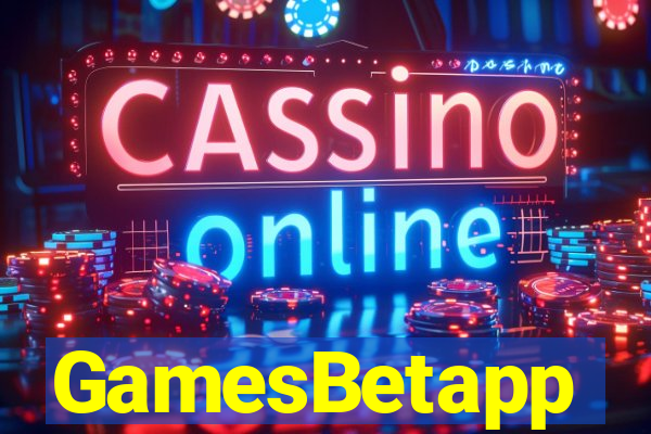GamesBetapp
