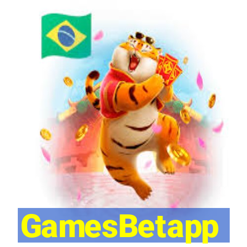 GamesBetapp