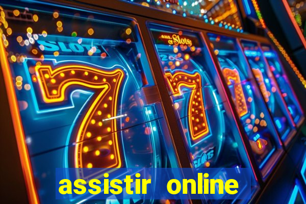 assistir online gladiador 2