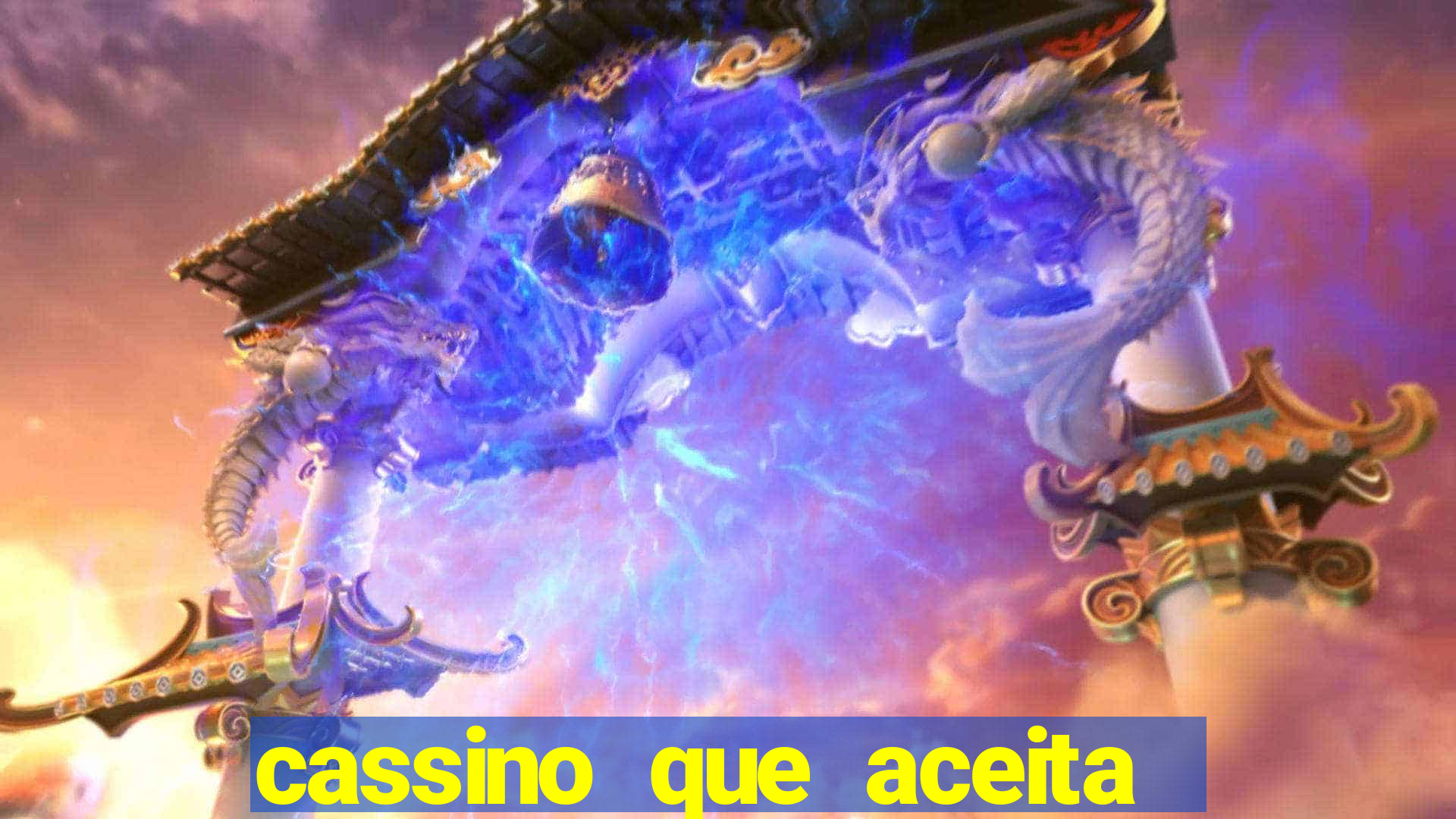 cassino que aceita google play