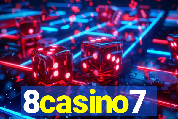 8casino7