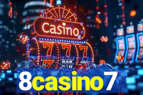 8casino7