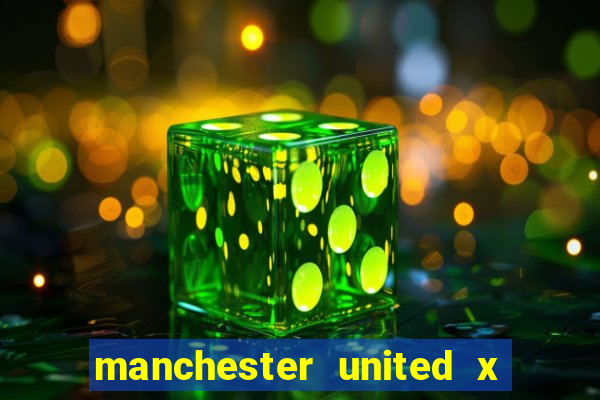 manchester united x leicester futemax