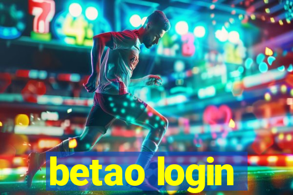 betao login