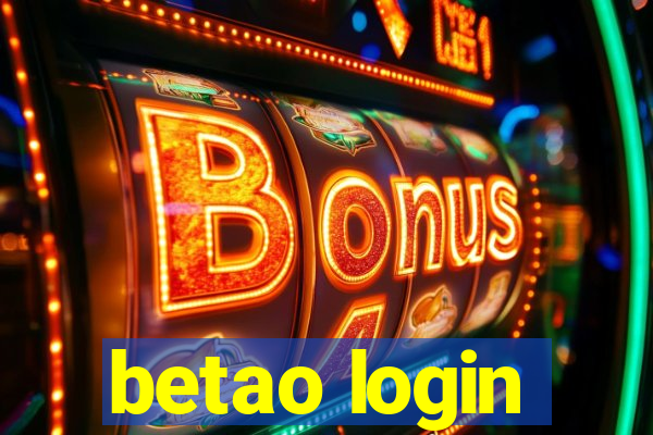 betao login