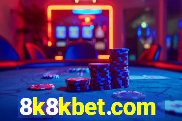 8k8kbet.com