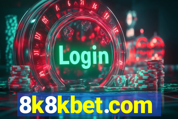 8k8kbet.com