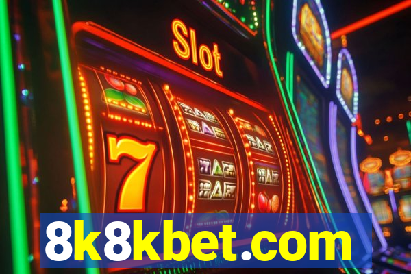 8k8kbet.com