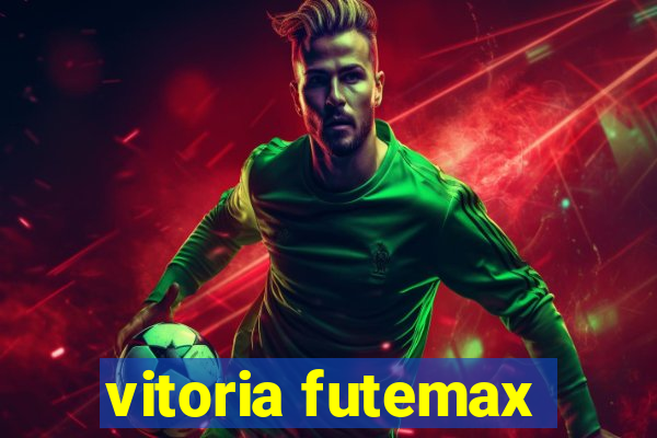 vitoria futemax