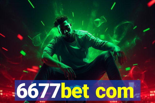6677bet com