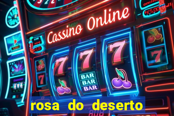 rosa do deserto lilac frost