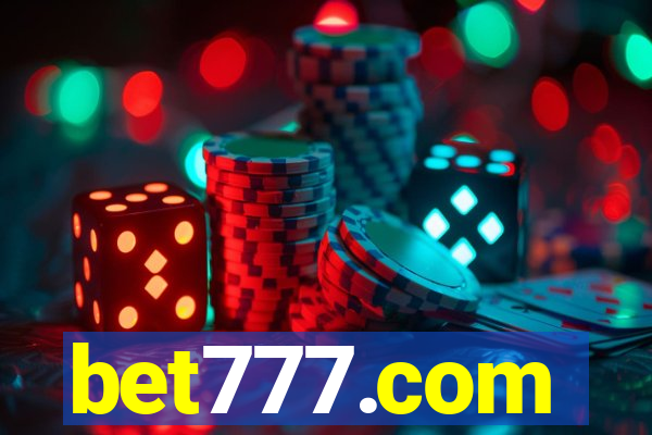 bet777.com