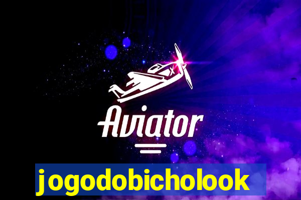 jogodobicholook