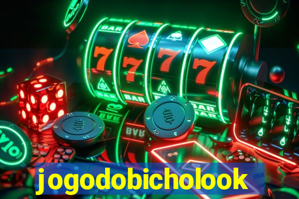 jogodobicholook