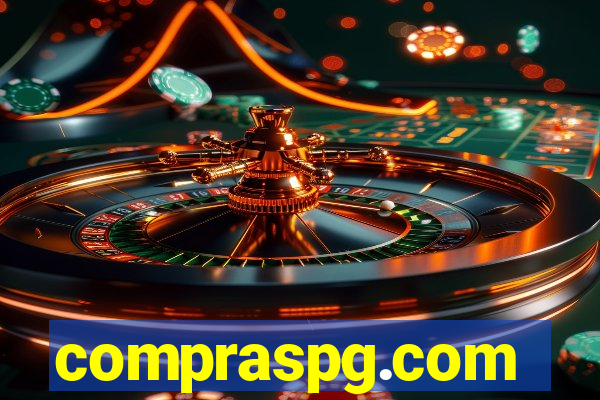 compraspg.com