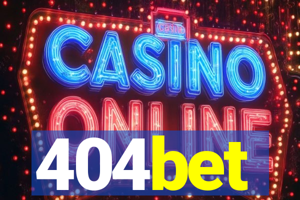 404bet