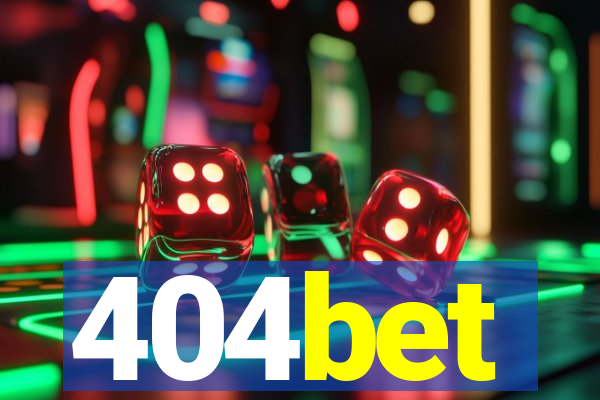 404bet