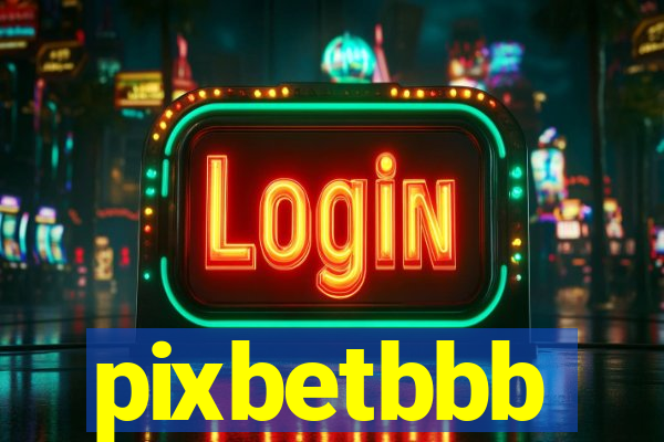 pixbetbbb