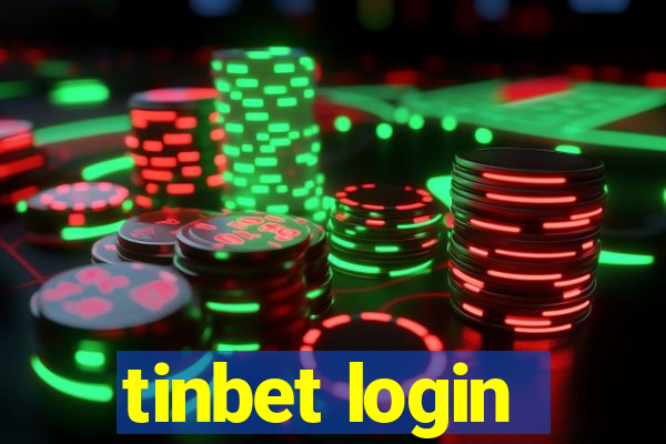 tinbet login