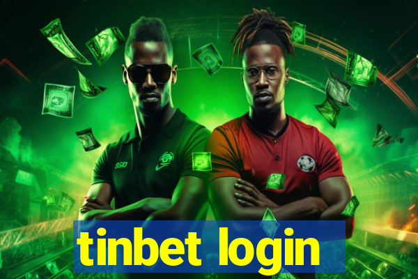 tinbet login
