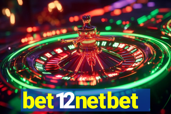 bet12netbet