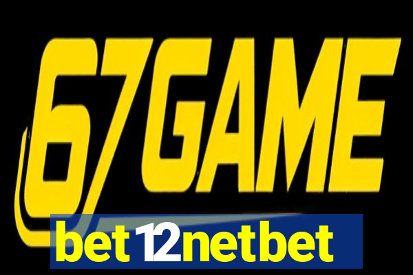 bet12netbet