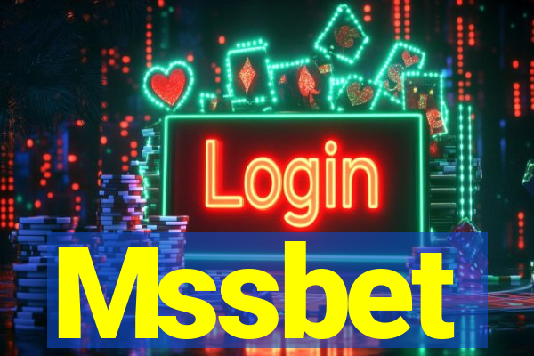 Mssbet