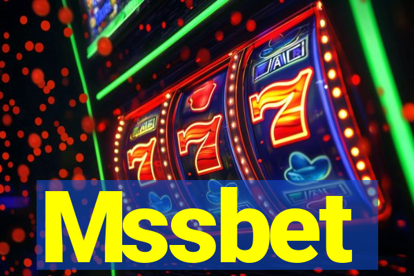 Mssbet