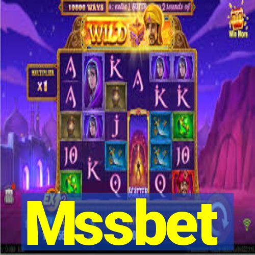 Mssbet