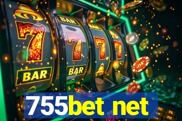 755bet net