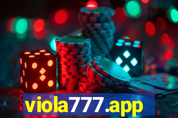 viola777.app