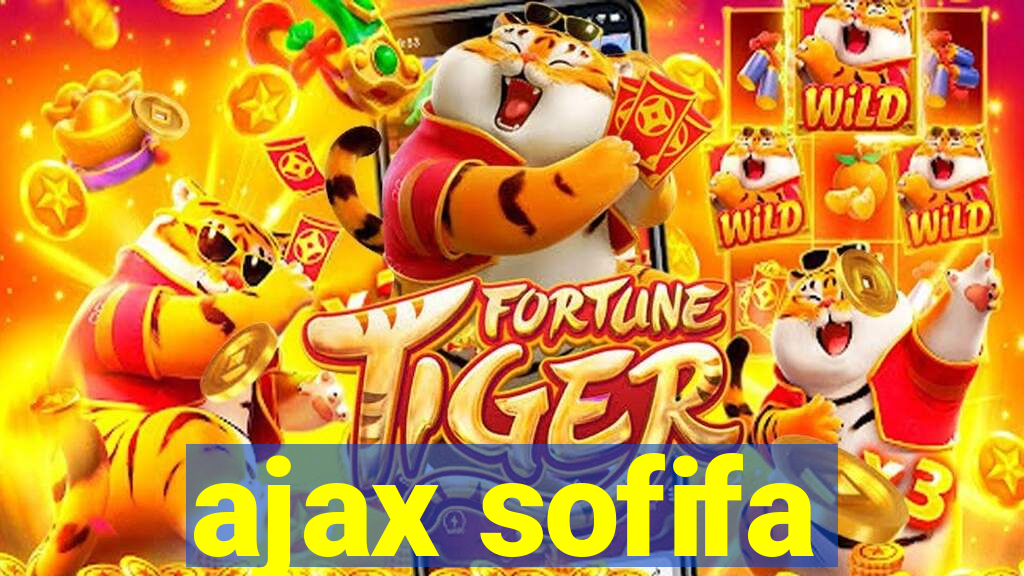 ajax sofifa