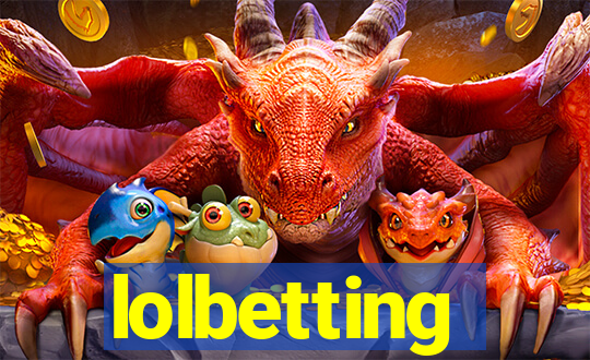 lolbetting