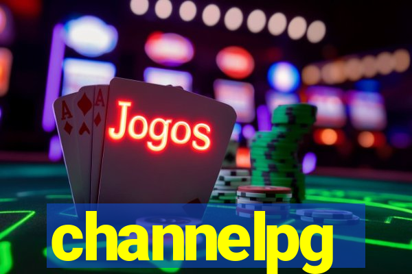 channelpg