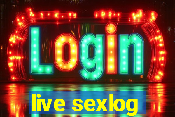 live sexlog