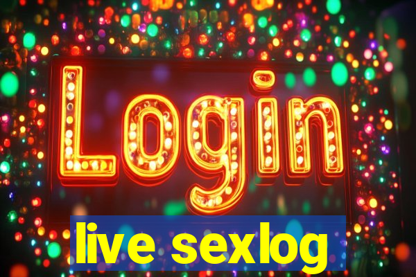 live sexlog