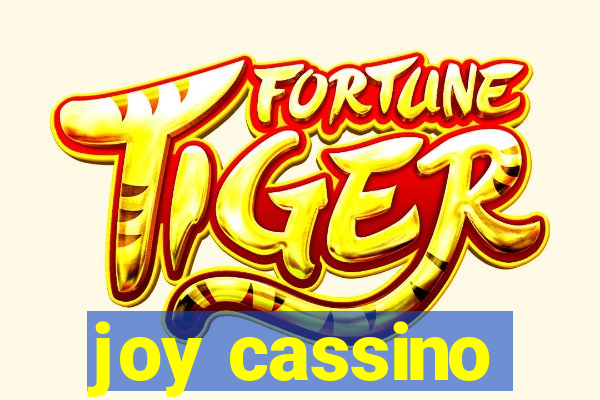 joy cassino