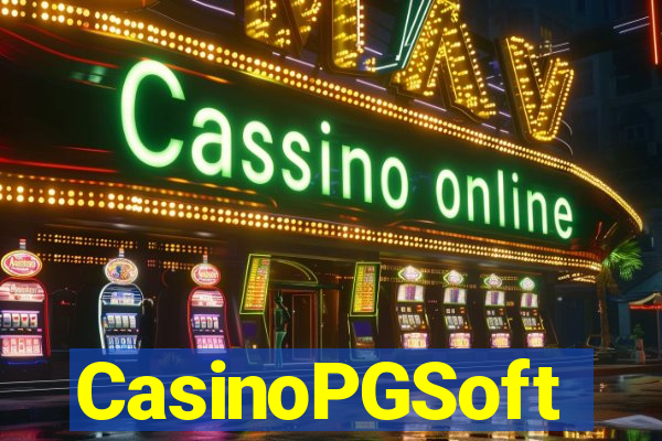 CasinoPGSoft