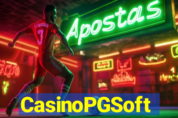 CasinoPGSoft