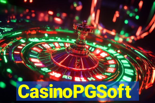 CasinoPGSoft