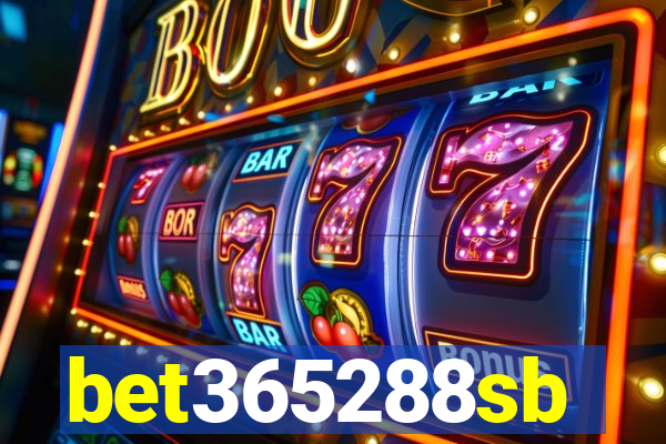 bet365288sb