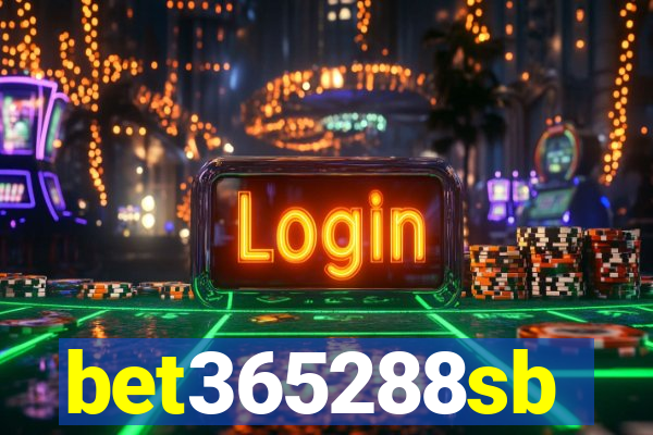 bet365288sb
