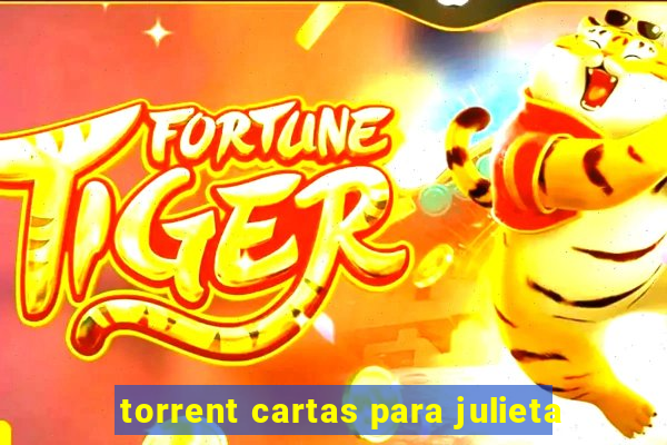 torrent cartas para julieta