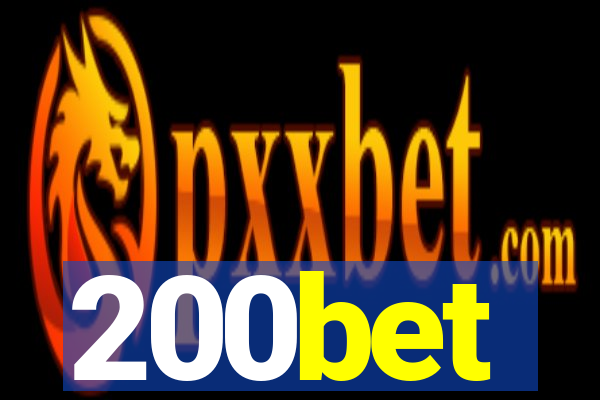 200bet