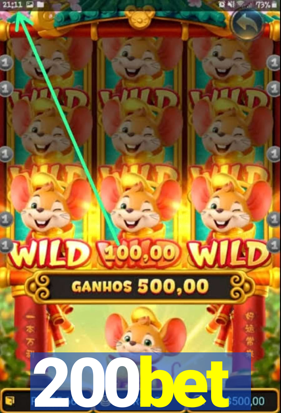 200bet